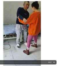 《聚焦名人视界·传递两会风采》