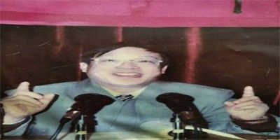 实话实说——癌症非不治之症雷超清