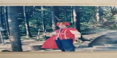 实话实说——癌症非不治之症雷超清