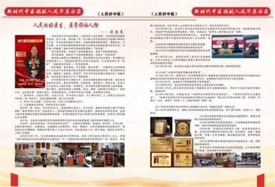 两会重点推荐专题报道 人民的好医生——符忠来