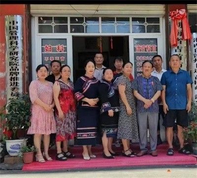 两会重点推荐专题报道 人民的好医生——符忠来