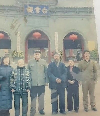 【聚焦两会重点推荐报道】 中国著名中医——付录应 