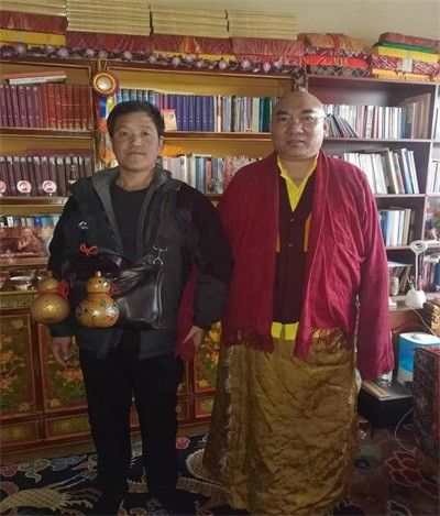 【聚焦两会重点推荐报道】 中国著名中医——付录应 