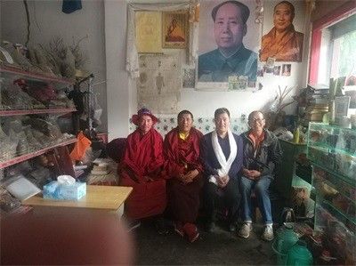 【聚焦两会重点推荐报道】 中国著名中医——付录应 