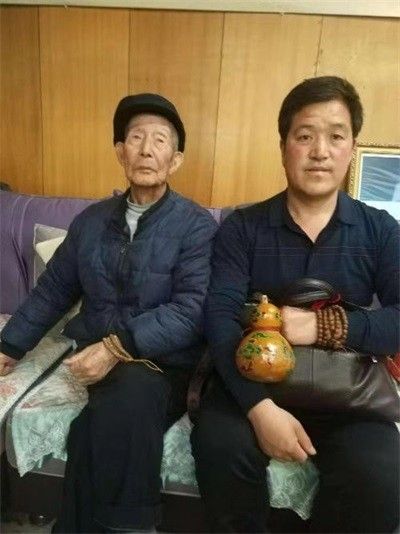 【聚焦两会重点推荐报道】 中国著名中医——付录应 
