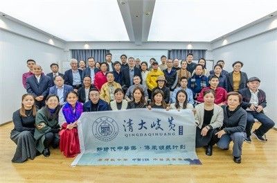 【聚焦两会重点推荐报道】 中国著名中医——付录应 