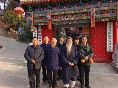 【聚焦两会重点推荐报道】 中国著名中医——付录应 