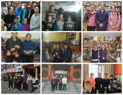 【聚焦两会重点推荐报道】 中国著名中医——付录应 