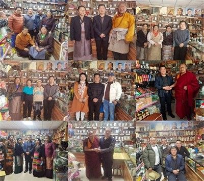 【聚焦两会重点推荐报道】 中国著名中医——付录应 