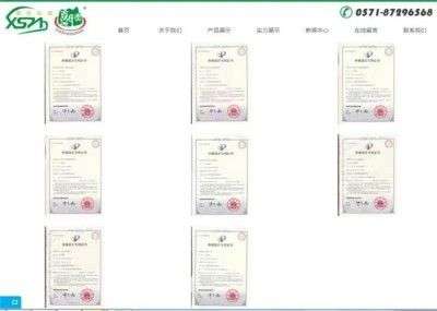 两会专题报道 一种治疗颈椎病的枕头 中国影响力人物---夏积相