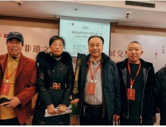 大国风范 行业楷模 访著名中医专家---陈德来