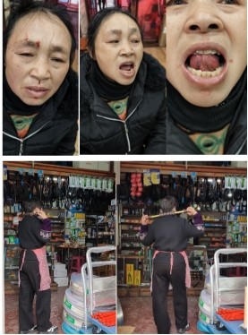 大国风范 行业楷模 访著名中医专家---陈德来