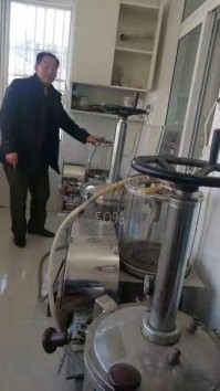 贯彻落实两会精神 特别报道全国知名中医专家——夏孔彪