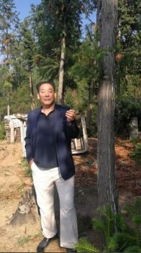 贯彻落实两会精神 特别报道全国知名中医专家——夏孔彪