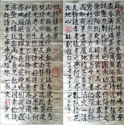 世界非物质文化遗产研究院名誉院长---黄继明