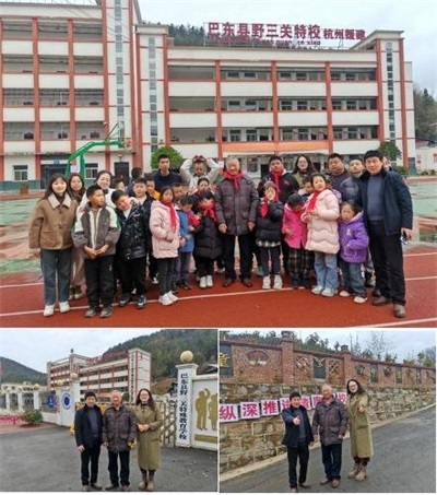 弘扬劳模精神 争当时代先锋 访全国优秀民营企业家 —肖显盛