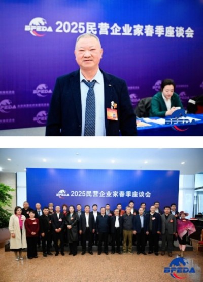 从下岗职工到全国劳动模范：肖显盛的不凡之路