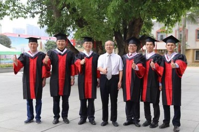 弘扬劳模精神，争做时代先锋 席氏易学文化书写精彩华章