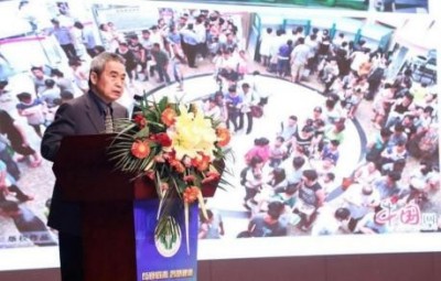 “五一”礼赞：关林印——心脑血管领域的国医先锋，以创新成果书写健康传奇