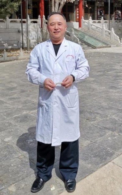 “五一”礼赞：关林印——心脑血管领域的国医先锋，以创新成果书写健康传奇