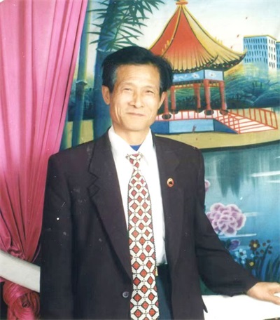 智创康养，赋能健康时代—四川环宇力康生物科技公司创始人陈远宽