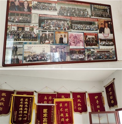 弘扬劳模精神 争当时代先锋 访黄山市徽州毒蛇研究所所长---汪炳炎