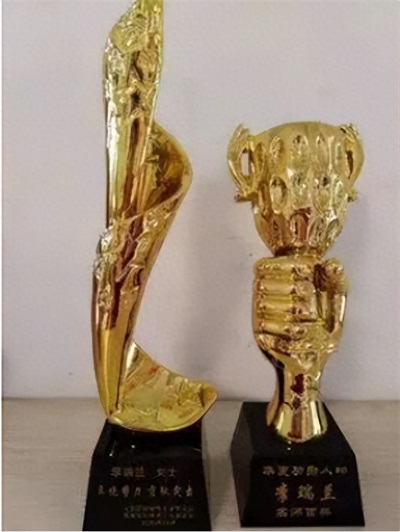 五一劳动节：致敬易医文化传承者---李瑞兰