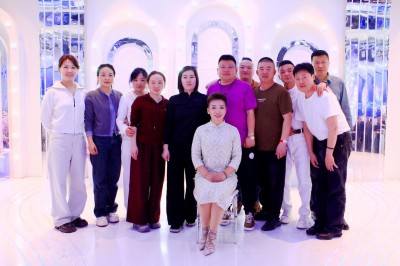 李泓静20年“手”护健康：一位中医康复师的传承之路