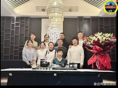 李泓静20年“手”护健康：一位中医康复师的传承之路