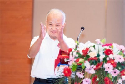 【“五一”劳动节特别报道】疑难杂症患者的福星 国医名师