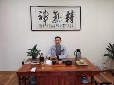 新时代中国浩然正气己升用起！中国浩然正气歌唱响全世界！