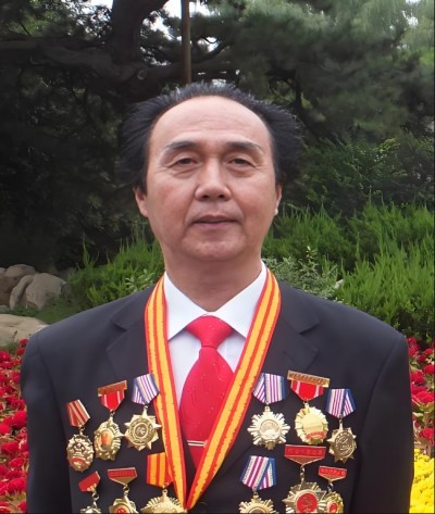 刘善夫:易学泰斗