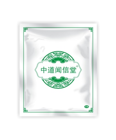 上海腾寂健康管理咨询有限公司“中道闻信堂”创始人徐连中