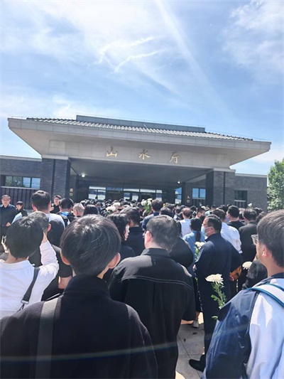 缅怀恩师石学敏院士：精神长存，薪火相传---非遗王氏针药王海彪