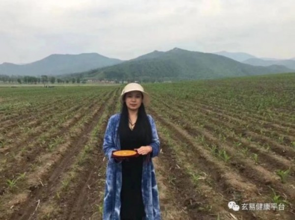 孟三航：道家一掌经技艺的传承坚守者