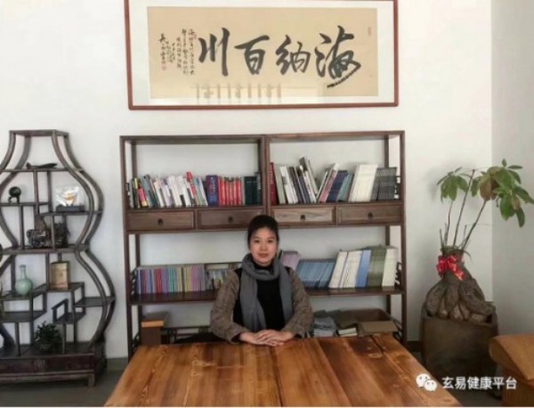 孟三航：道家一掌经技艺的传承坚守者