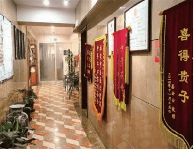 攻克肿瘤难题，中国肿瘤专家符国兴的卓越征程