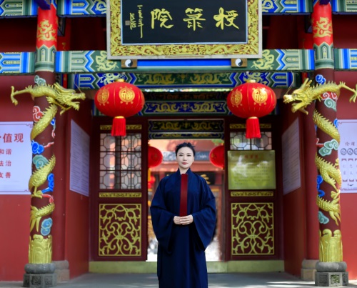 孟三航老师：从帝王之术到民间信仰·解开“种生基”的文化