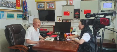 巴东县红鹰成品油董事长肖显盛：公益路上的温暖行者