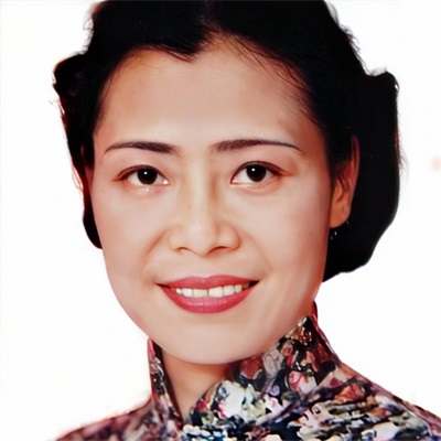 荣誉公示： 宣贵琼荣获央视在线直播网特聘客座教授殊荣