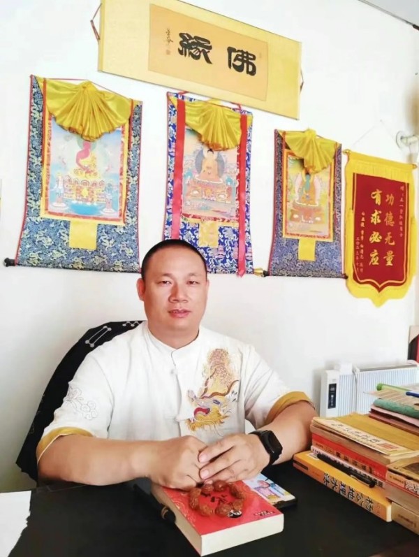 以文化为灯，照见传承路上的