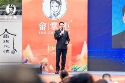 人民楷模章奕亮：以竹为媒，绘就“共富”与“绿富”的乡村振兴画卷