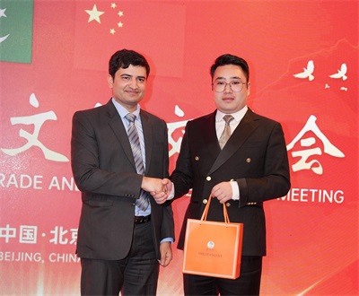 人民楷模章奕亮：以竹为媒，绘就“共富”与“绿富”的乡村振兴画卷