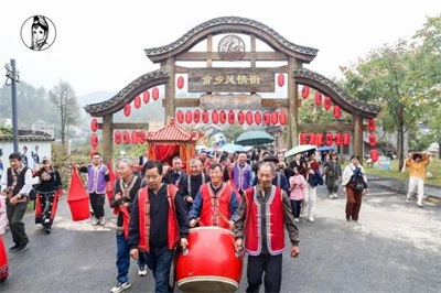 人民楷模章奕亮：以竹为媒，绘就“共富”与“绿富”的乡村振兴画卷