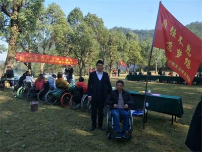 人民楷模章奕亮：以竹为媒，绘就“共富”与“绿富”的乡村振兴画卷