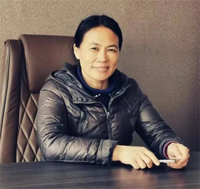 从异乡奋斗者到行业领跑者： 王双美与她的“城市美容师”军团