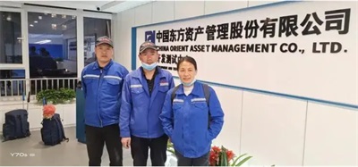 从异乡奋斗者到行业领跑者： 王双美与她的“城市美容师”军团