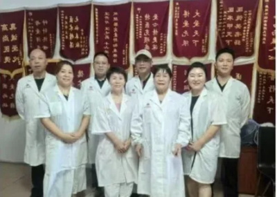 热血铸军魂·共筑中国梦｜唐建华医疗团队祖传带药火针，数字赋能中医未来