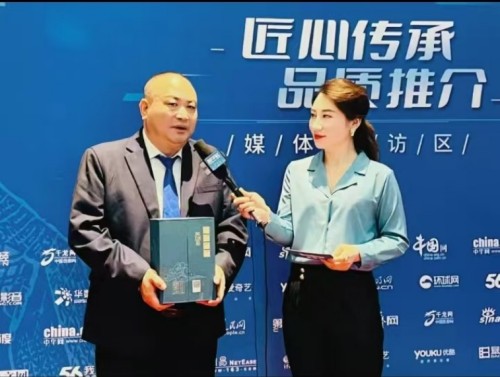 汉江清酒：千年诗韵酿新香，跨界创客的酒业传奇