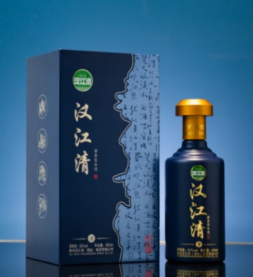 汉江清酒：千年诗韵酿新香，跨界创客的酒业传奇